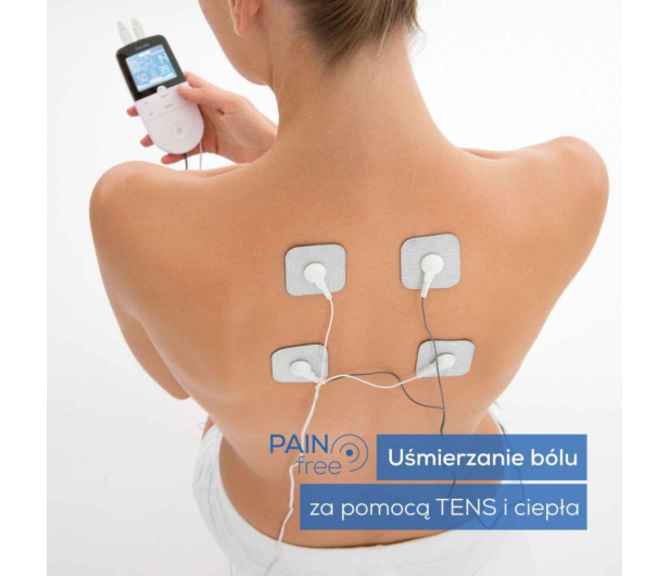 Beurer Stymulator TENS/EMS EM49 - 1483326 - zdjęcie 8